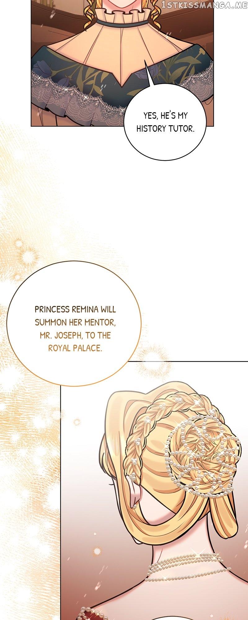 Supporting Characters Also Need Some Love Chapter 43 page 16