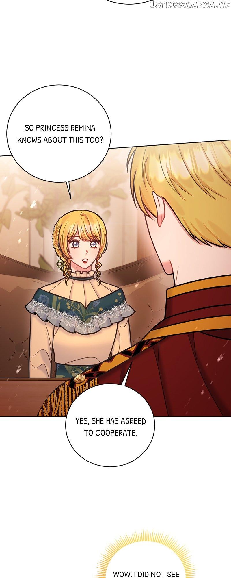 Supporting Characters Also Need Some Love Chapter 43 page 18
