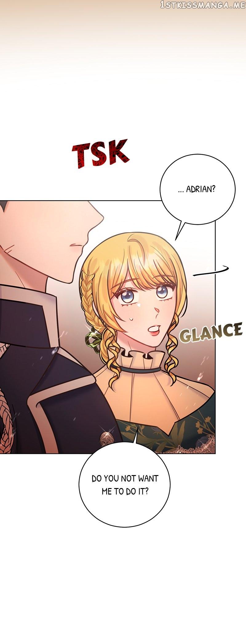 Supporting Characters Also Need Some Love Chapter 43 page 22
