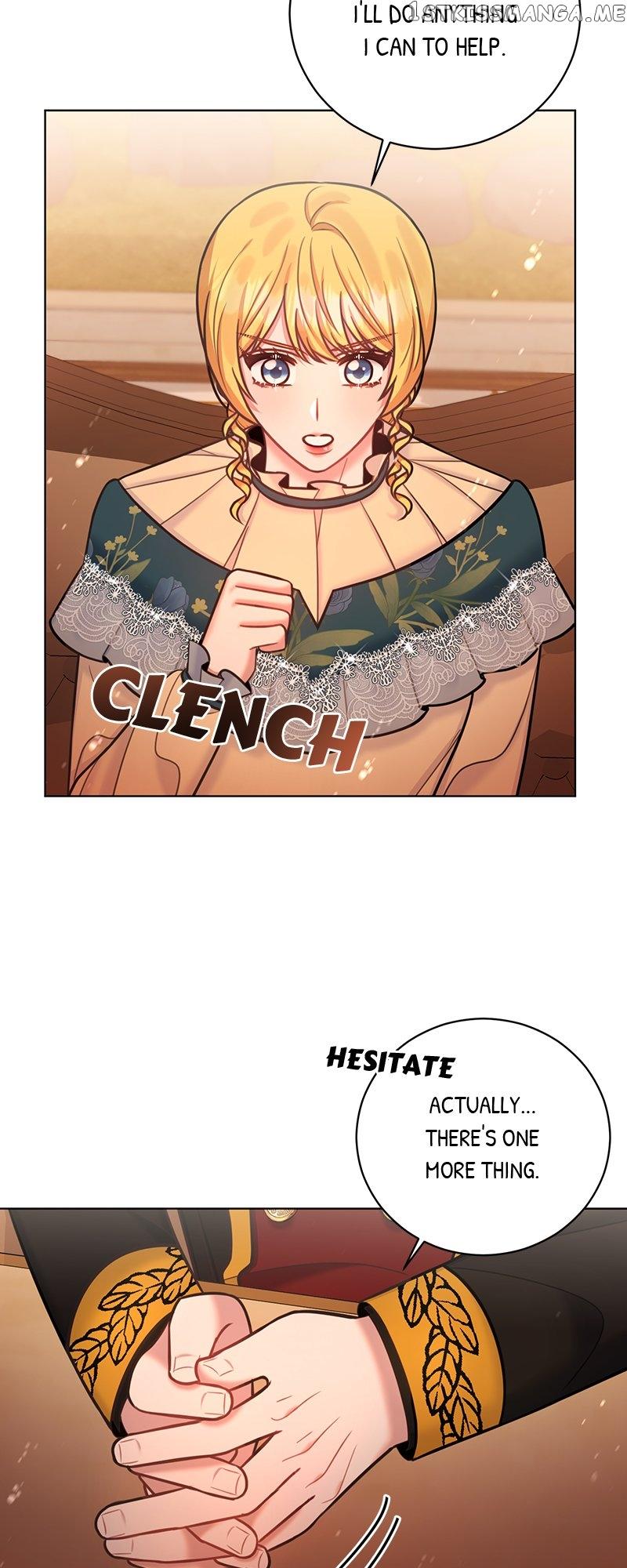 Supporting Characters Also Need Some Love Chapter 43 page 24
