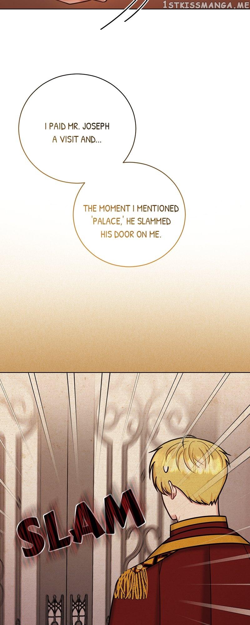 Supporting Characters Also Need Some Love Chapter 43 page 25