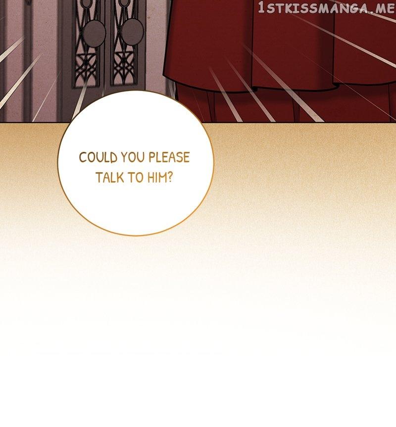 Supporting Characters Also Need Some Love Chapter 43 page 26