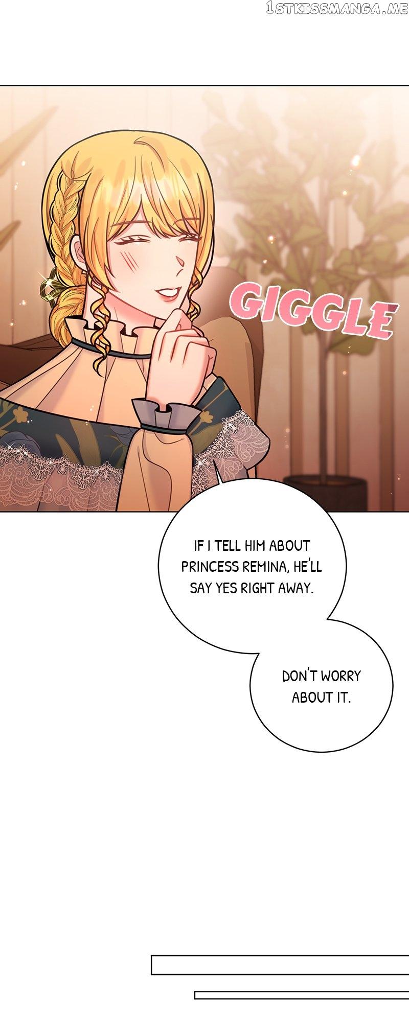 Supporting Characters Also Need Some Love Chapter 43 page 27