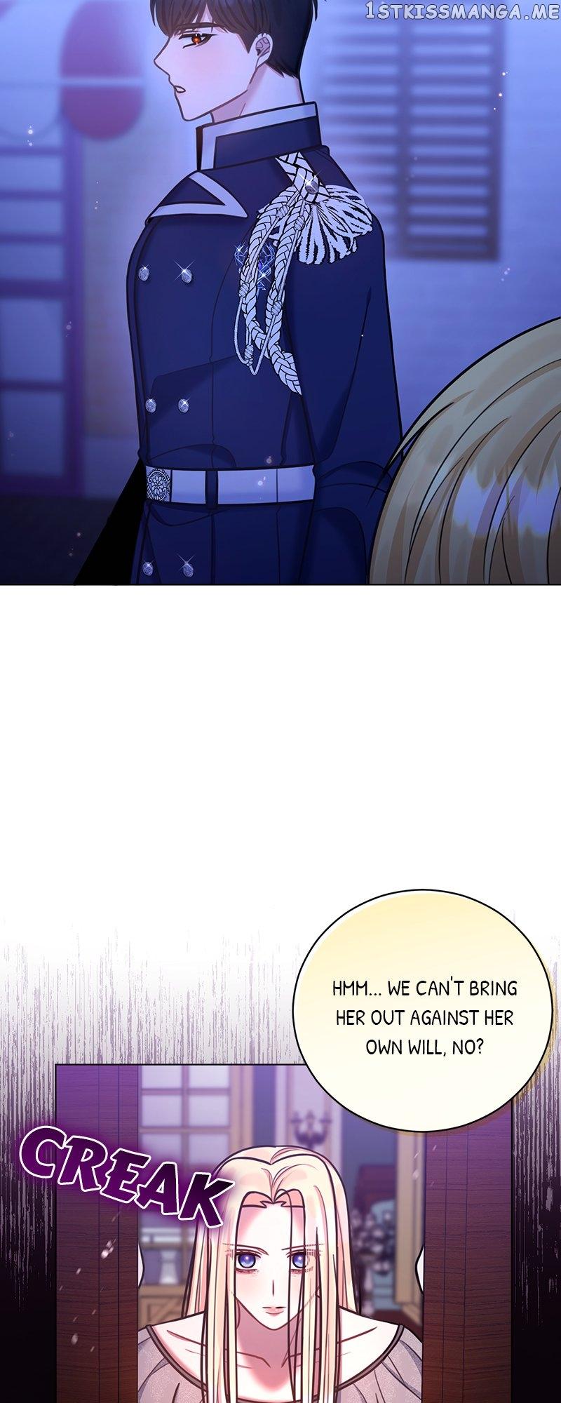 Supporting Characters Also Need Some Love Chapter 43 page 35