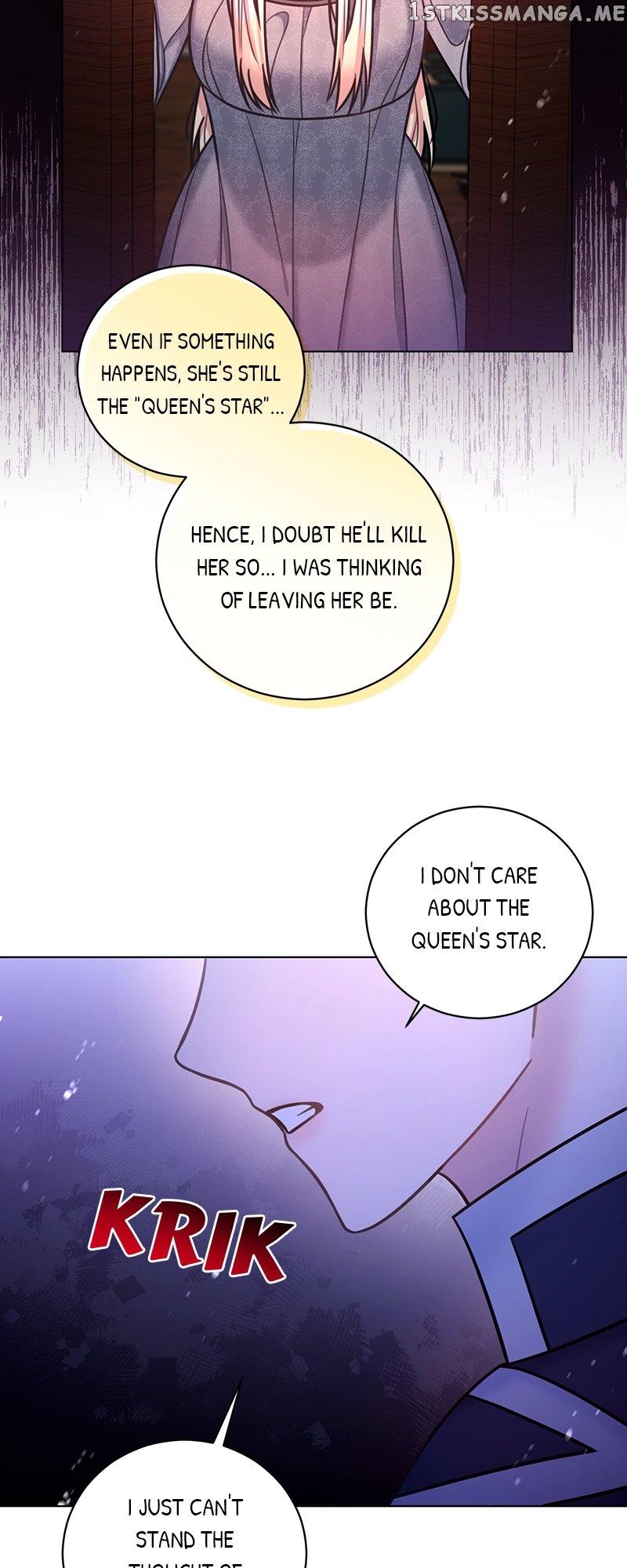 Supporting Characters Also Need Some Love Chapter 43 page 36