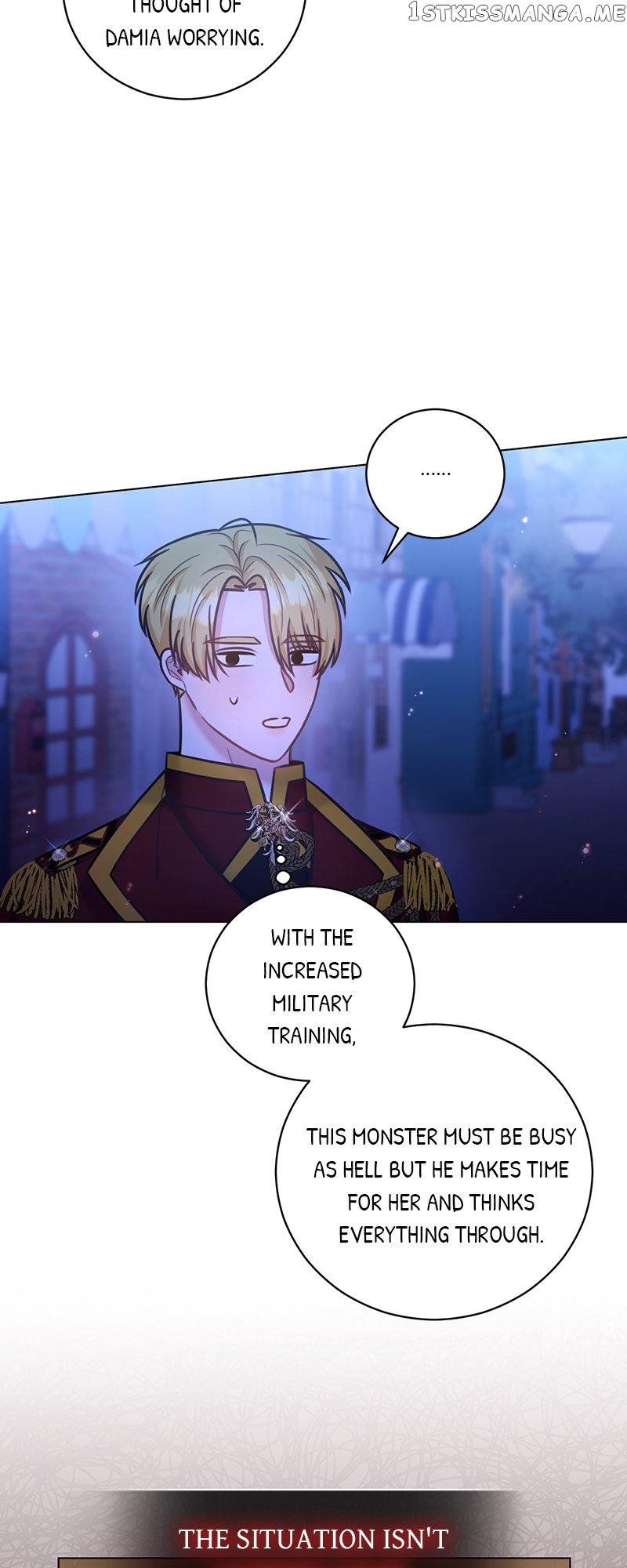 Supporting Characters Also Need Some Love Chapter 43 page 37