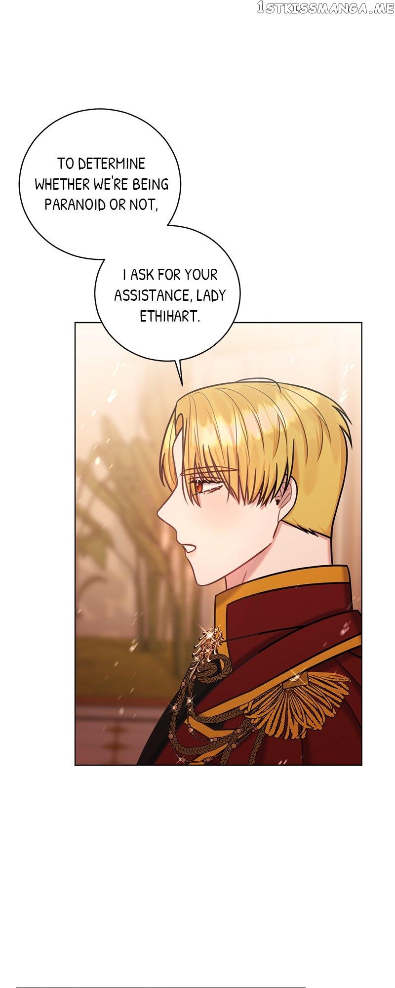 Supporting Characters Also Need Some Love Chapter 43 page 3