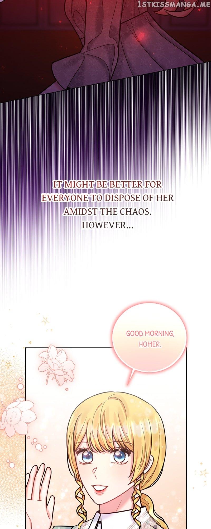 Supporting Characters Also Need Some Love Chapter 43 page 41