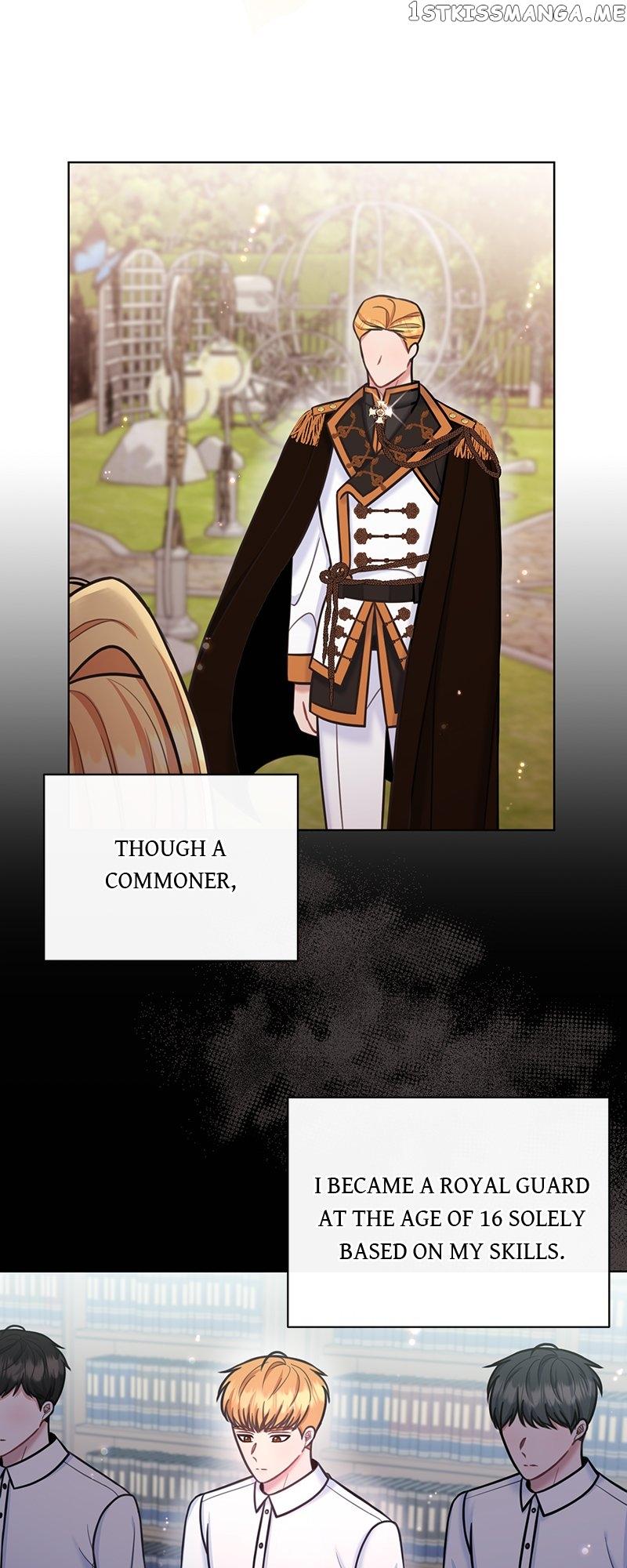 Supporting Characters Also Need Some Love Chapter 43 page 47