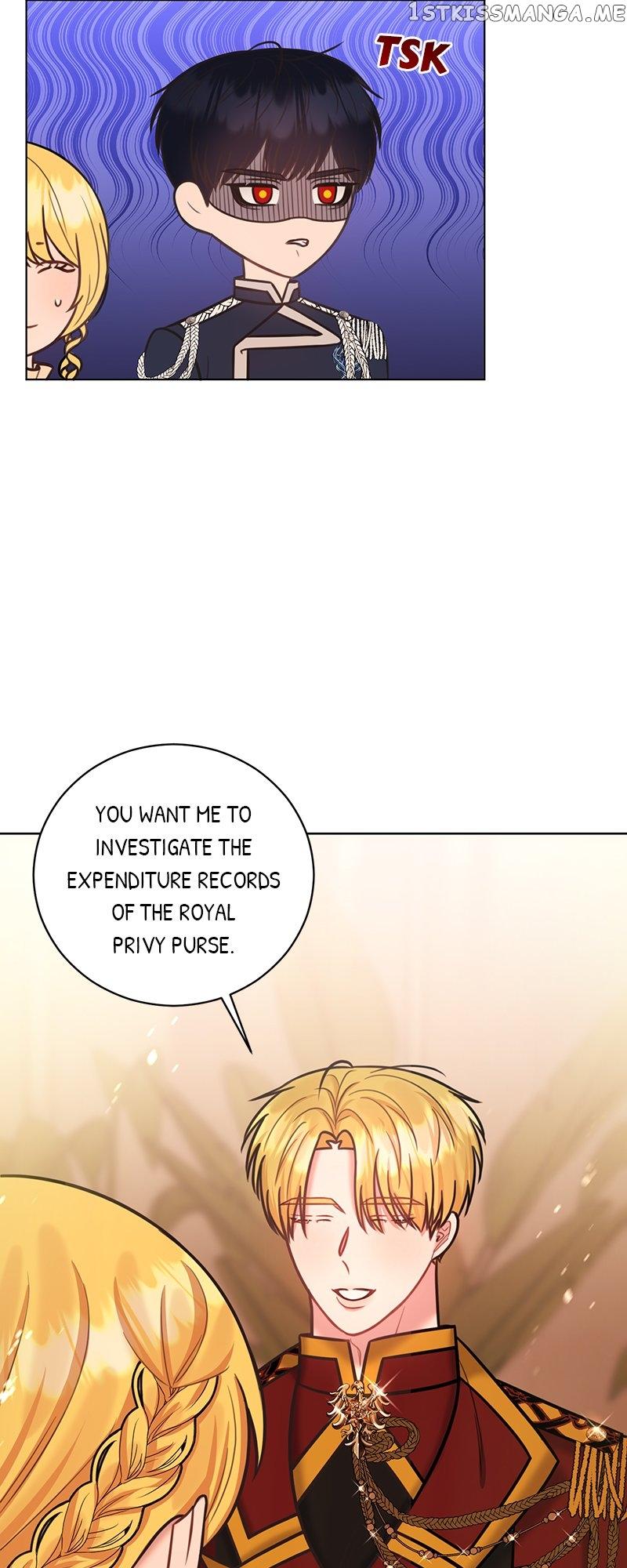 Supporting Characters Also Need Some Love Chapter 43 page 4