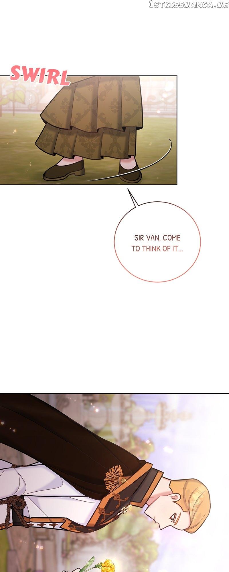 Supporting Characters Also Need Some Love Chapter 43 page 52