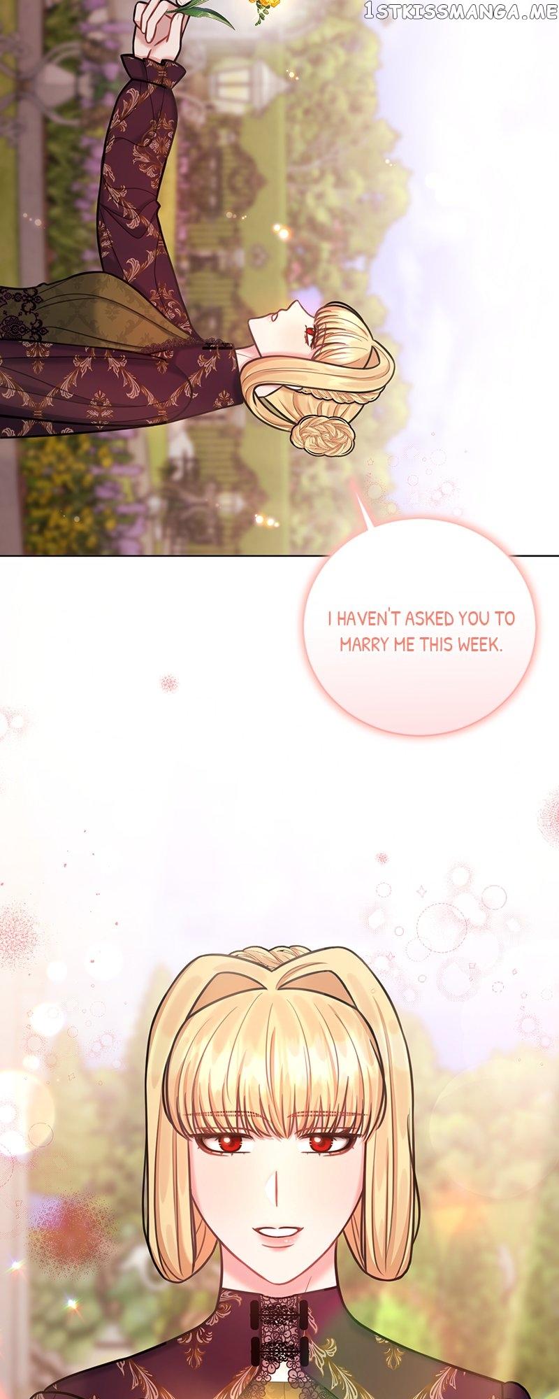 Supporting Characters Also Need Some Love Chapter 43 page 53