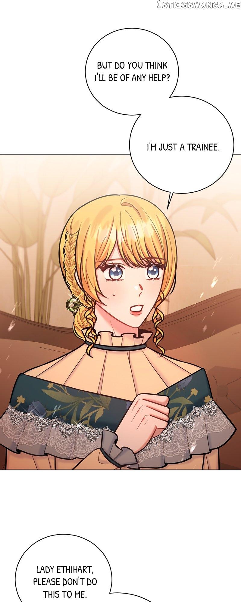 Supporting Characters Also Need Some Love Chapter 43 page 7