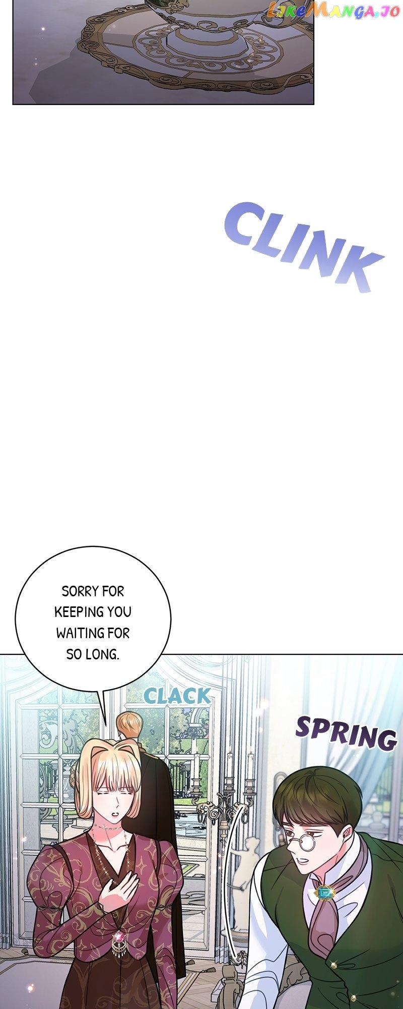 Supporting Characters Also Need Some Love Chapter 46 page 14