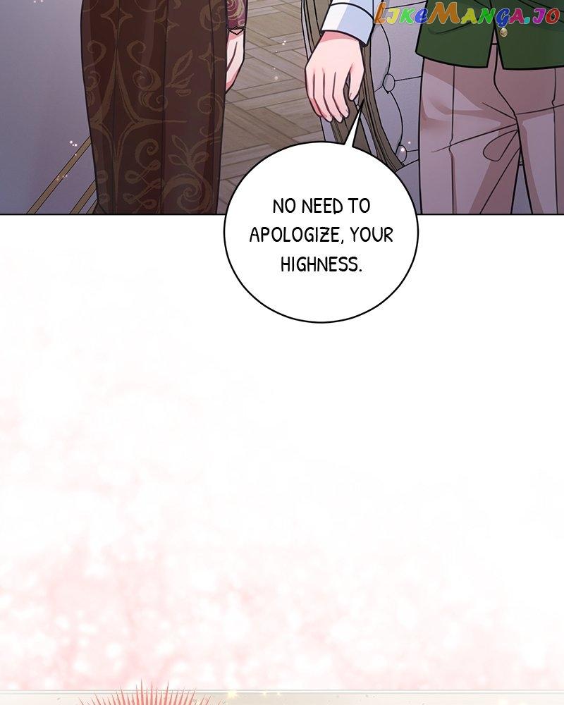 Supporting Characters Also Need Some Love Chapter 46 page 15
