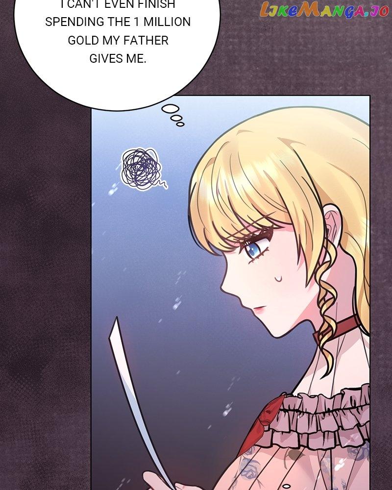 Supporting Characters Also Need Some Love Chapter 46 page 31
