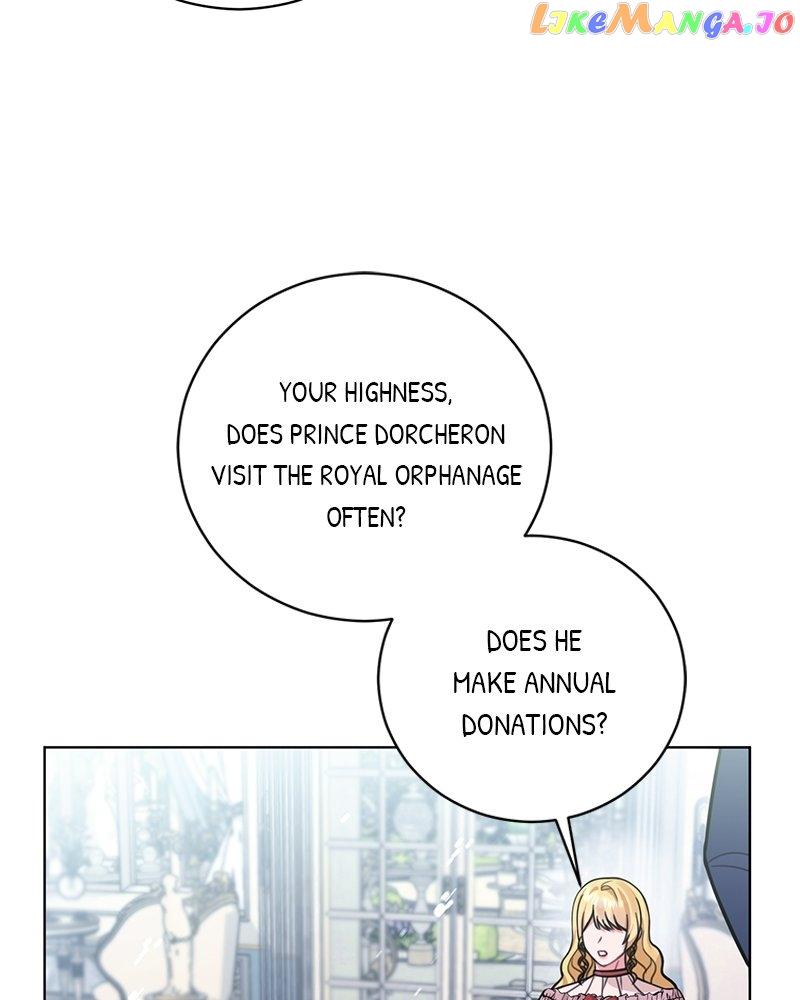 Supporting Characters Also Need Some Love Chapter 46 page 39
