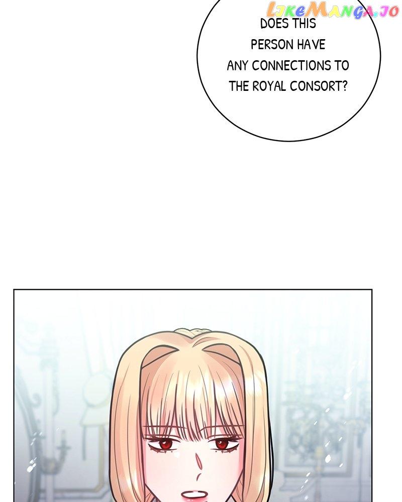 Supporting Characters Also Need Some Love Chapter 46 page 47