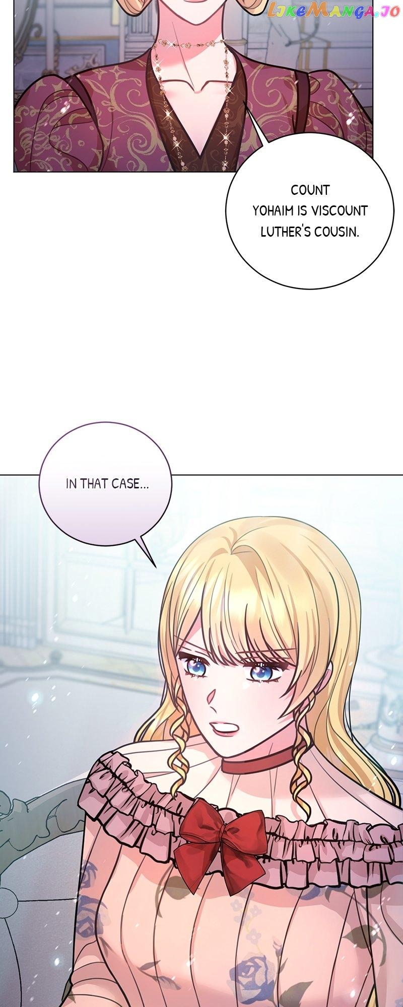 Supporting Characters Also Need Some Love Chapter 46 page 48