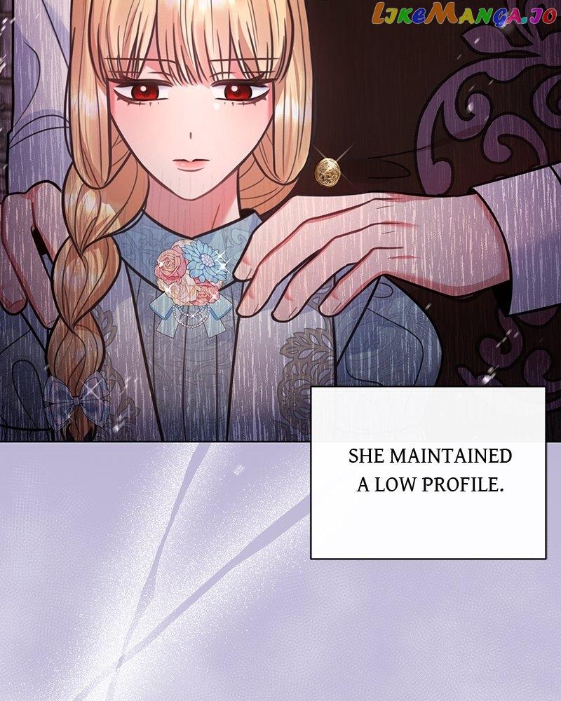 Supporting Characters Also Need Some Love Chapter 46 page 7