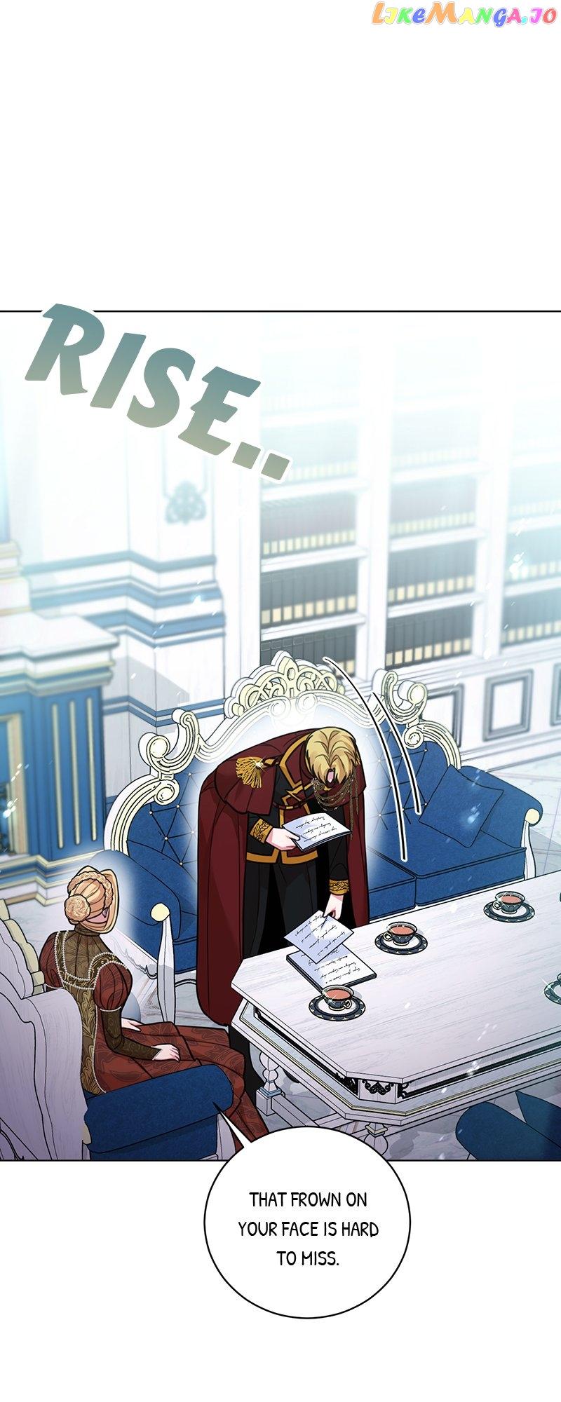Supporting Characters Also Need Some Love Chapter 48 page 0