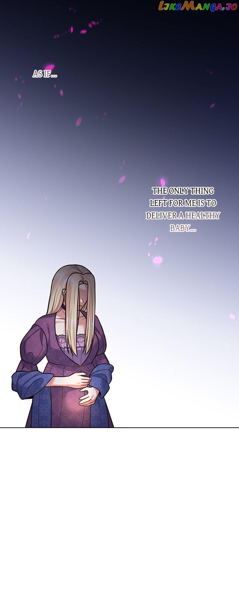 Supporting Characters Also Need Some Love Chapter 48 page 14