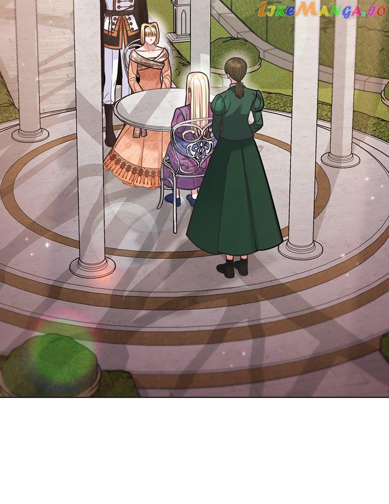Supporting Characters Also Need Some Love Chapter 48 page 18