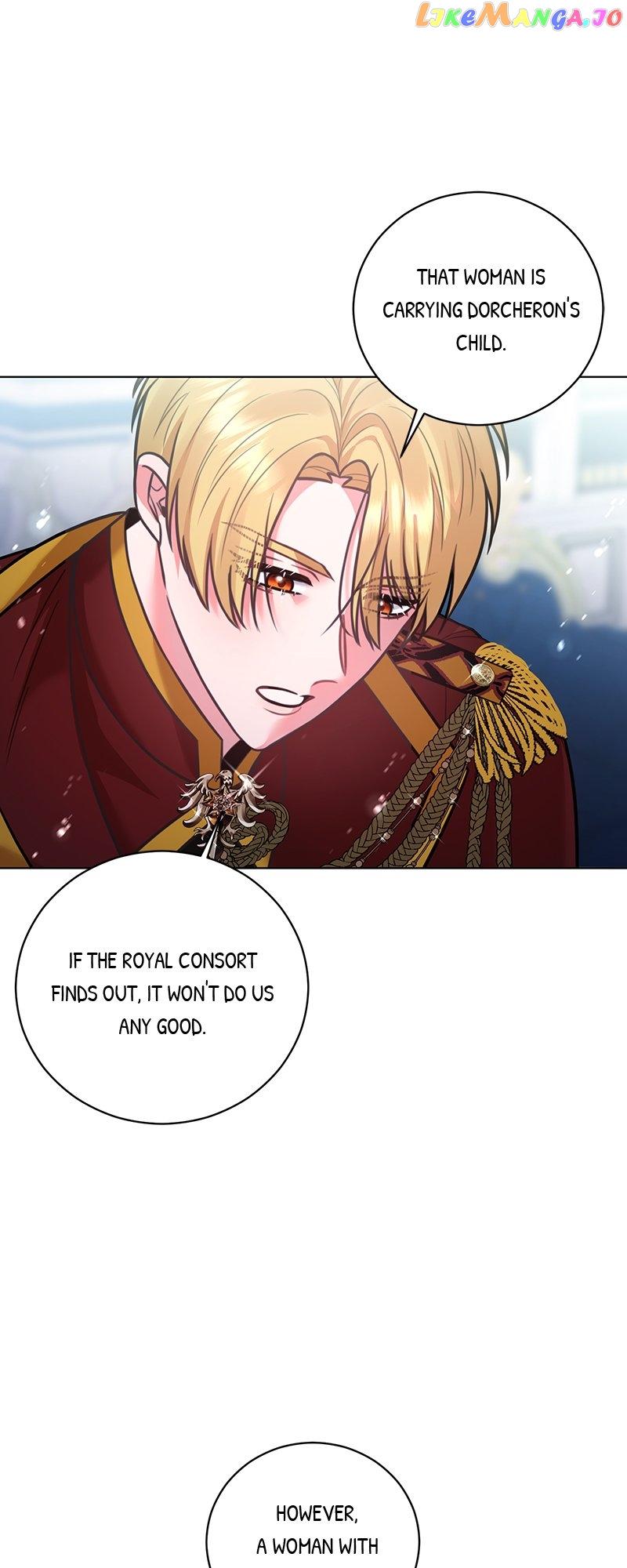 Supporting Characters Also Need Some Love Chapter 48 page 1