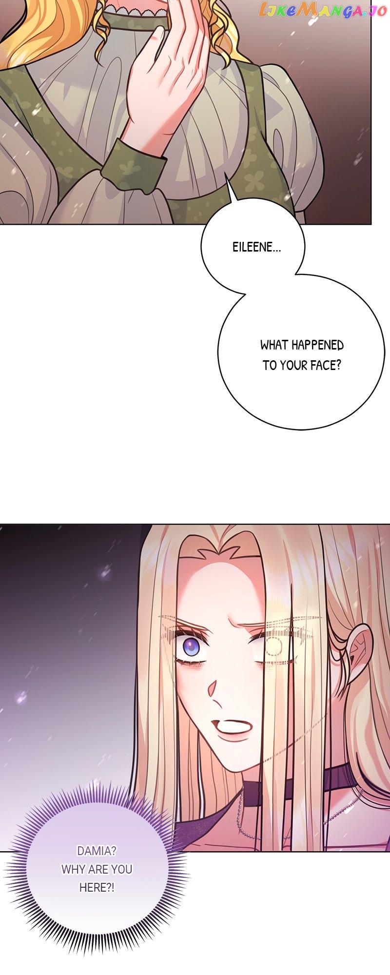 Supporting Characters Also Need Some Love Chapter 48 page 23