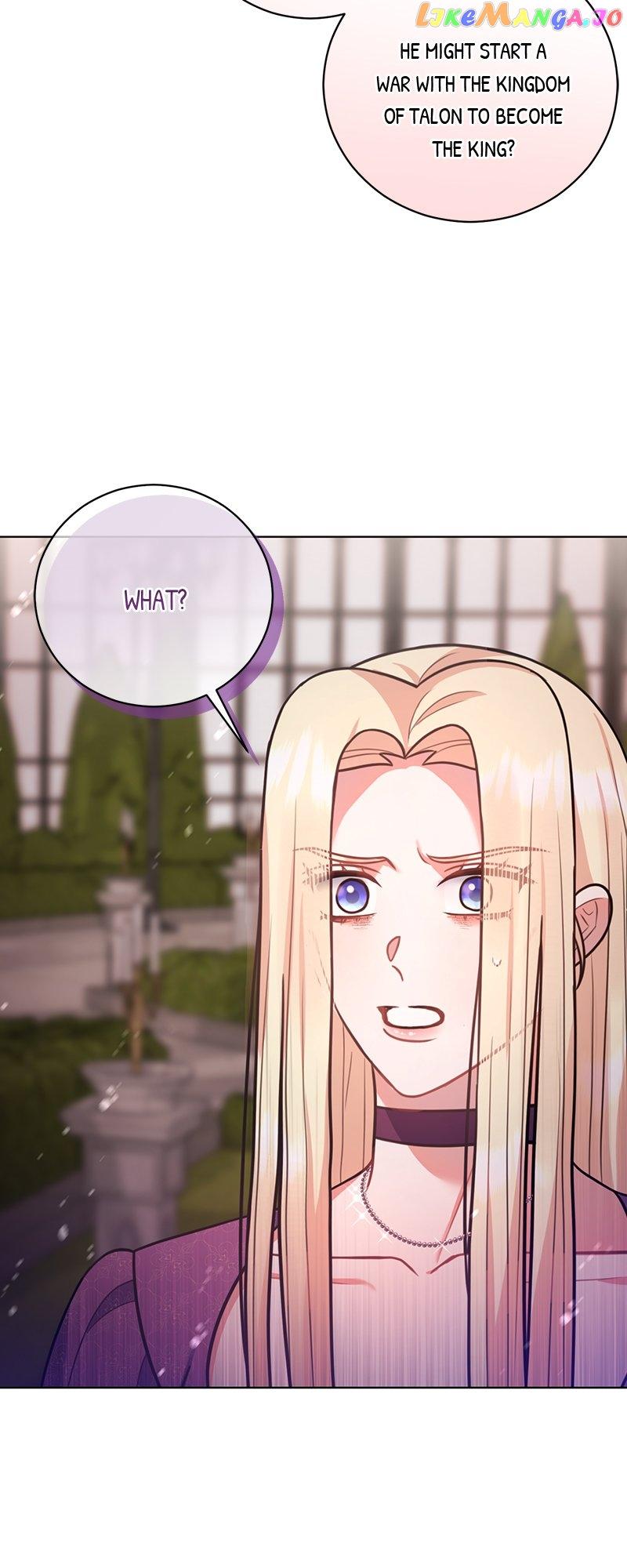Supporting Characters Also Need Some Love Chapter 48 page 28