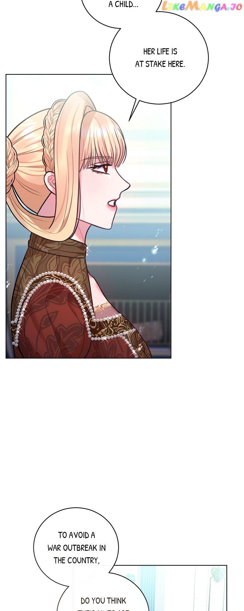 Supporting Characters Also Need Some Love Chapter 48 page 2