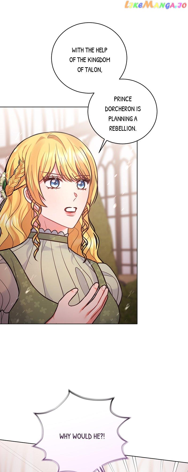 Supporting Characters Also Need Some Love Chapter 48 page 29