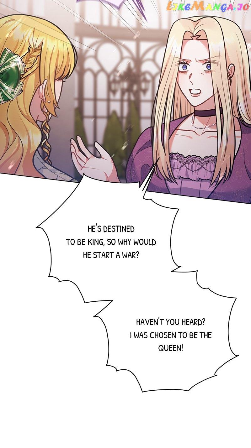 Supporting Characters Also Need Some Love Chapter 48 page 30