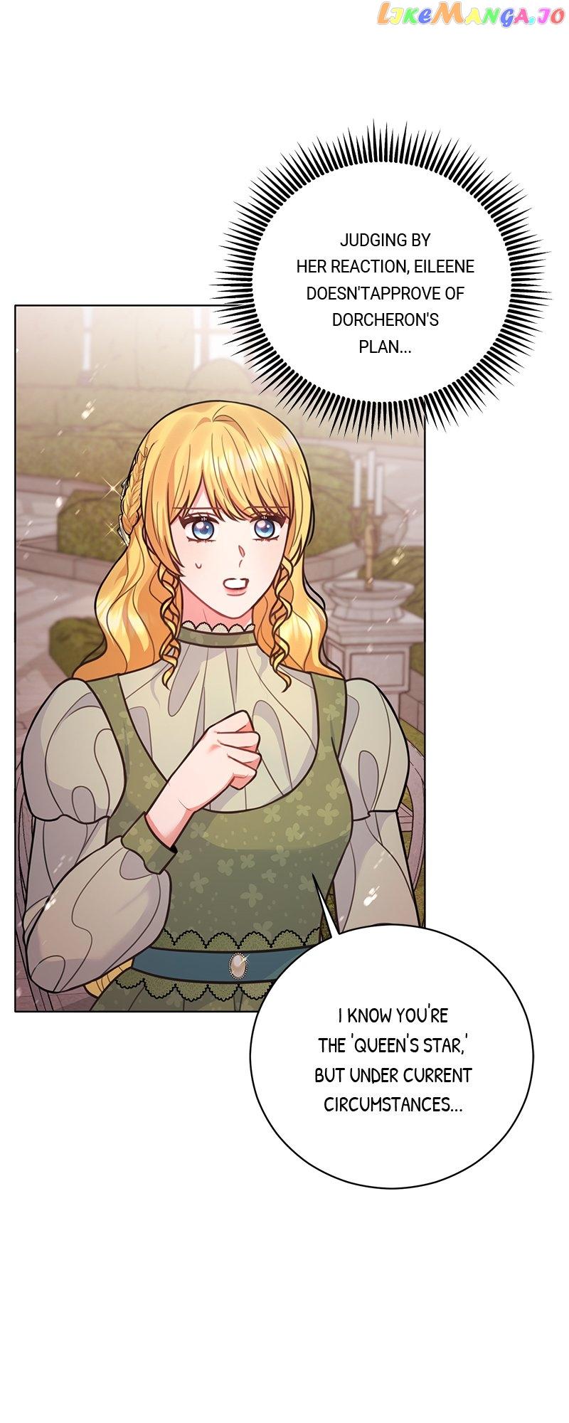 Supporting Characters Also Need Some Love Chapter 48 page 31