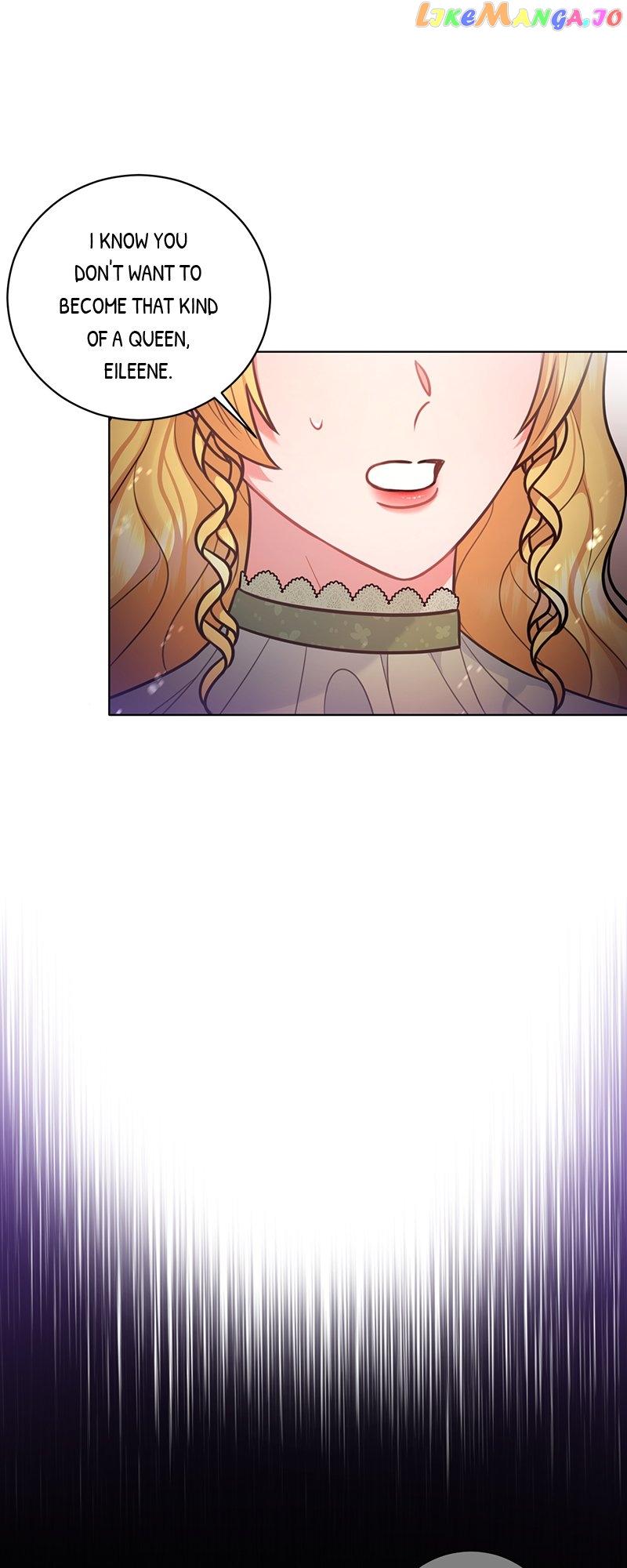 Supporting Characters Also Need Some Love Chapter 48 page 33