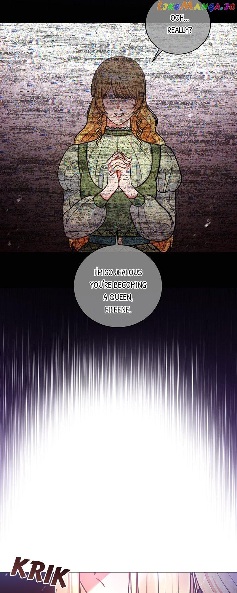 Supporting Characters Also Need Some Love Chapter 48 page 34