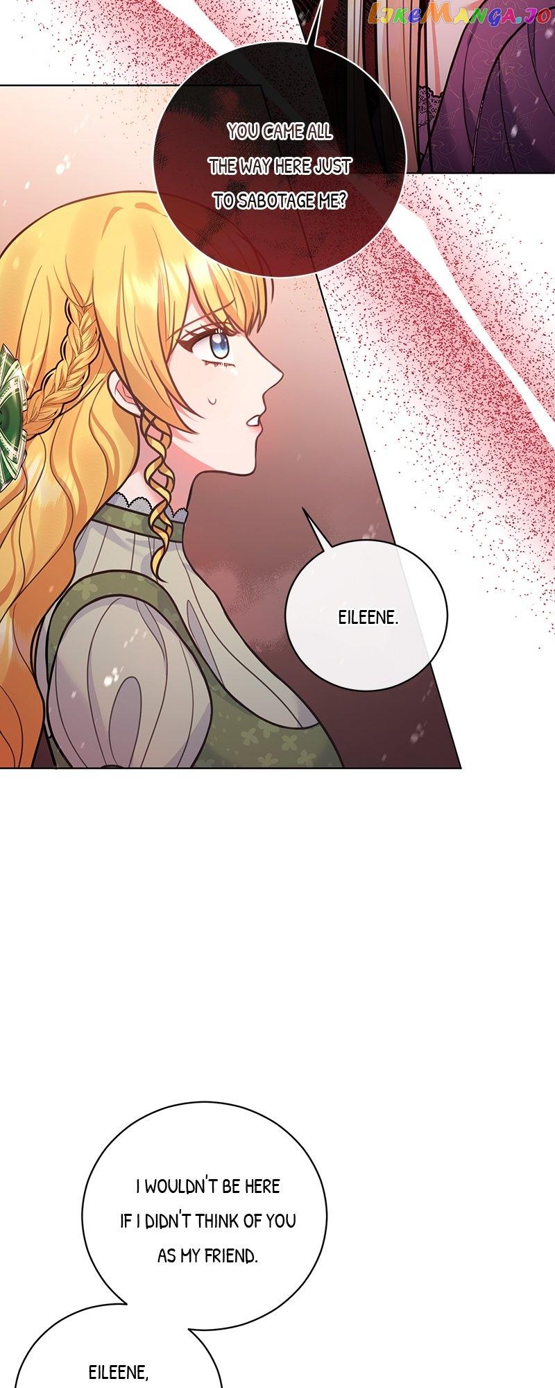 Supporting Characters Also Need Some Love Chapter 48 page 39