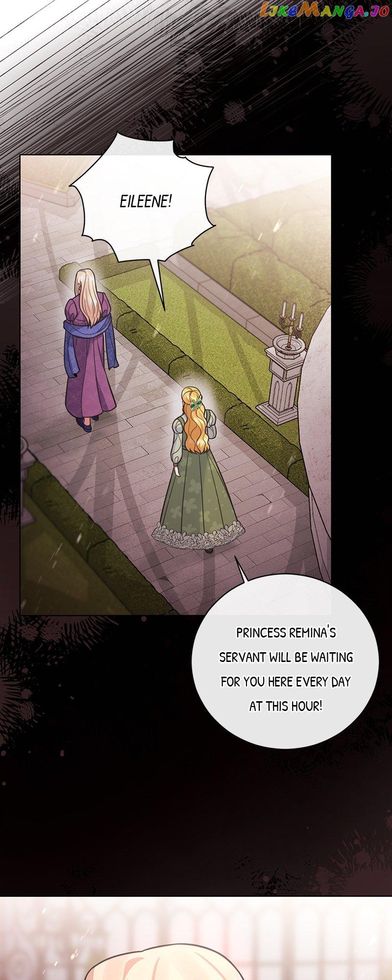 Supporting Characters Also Need Some Love Chapter 48 page 41