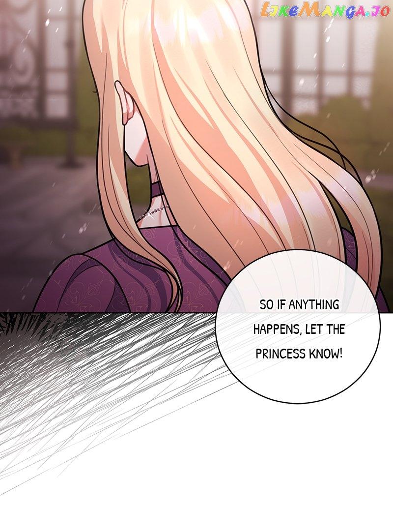 Supporting Characters Also Need Some Love Chapter 48 page 42