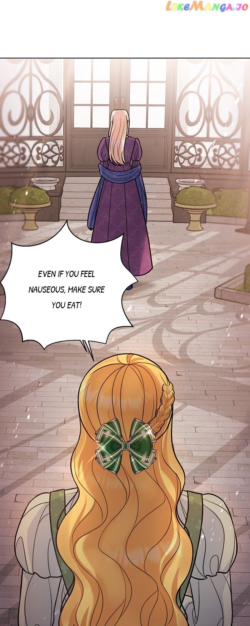 Supporting Characters Also Need Some Love Chapter 48 page 43