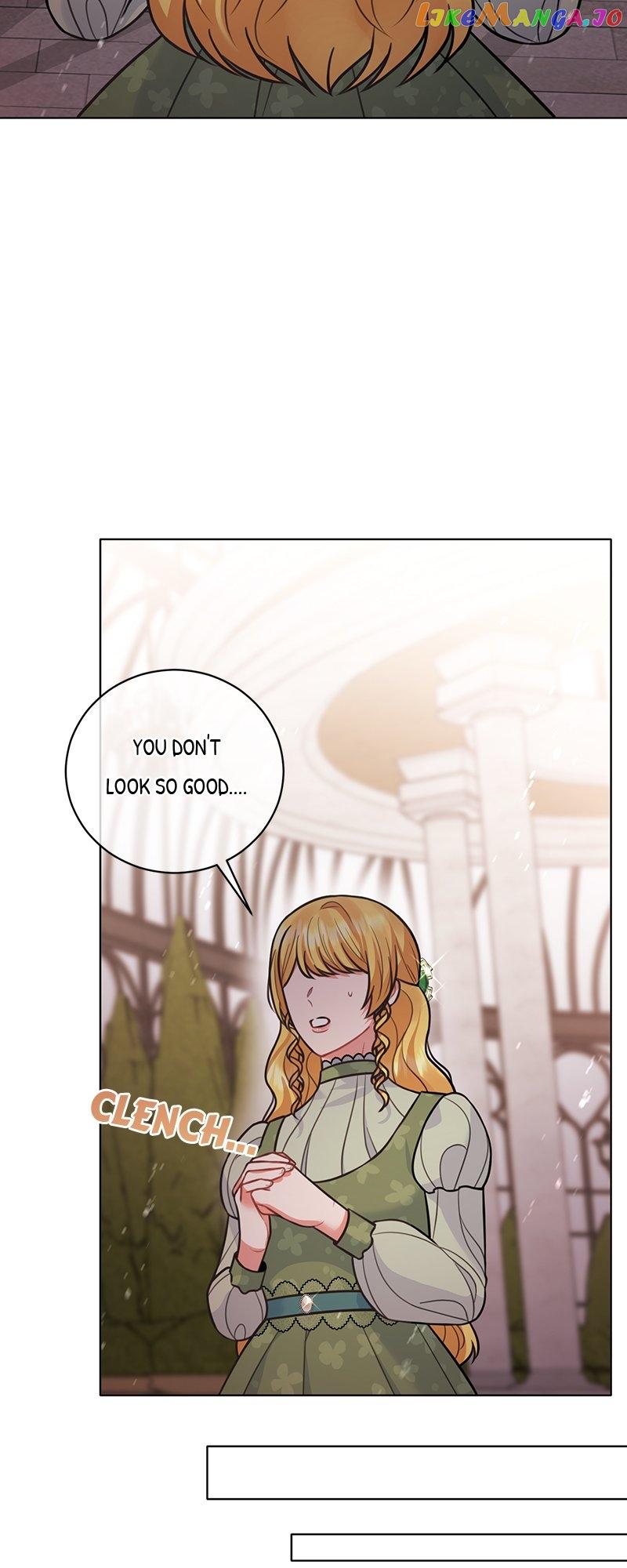 Supporting Characters Also Need Some Love Chapter 48 page 44