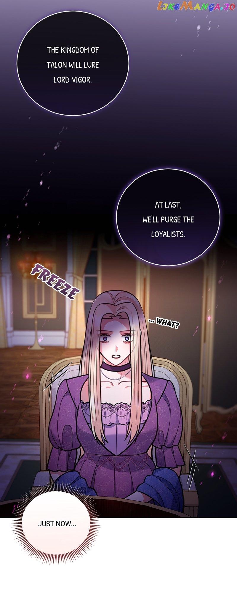 Supporting Characters Also Need Some Love Chapter 48 page 48
