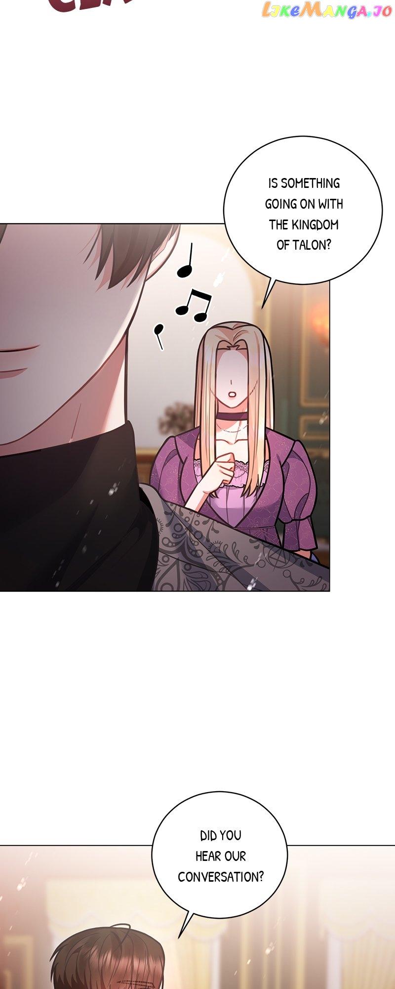 Supporting Characters Also Need Some Love Chapter 48 page 51