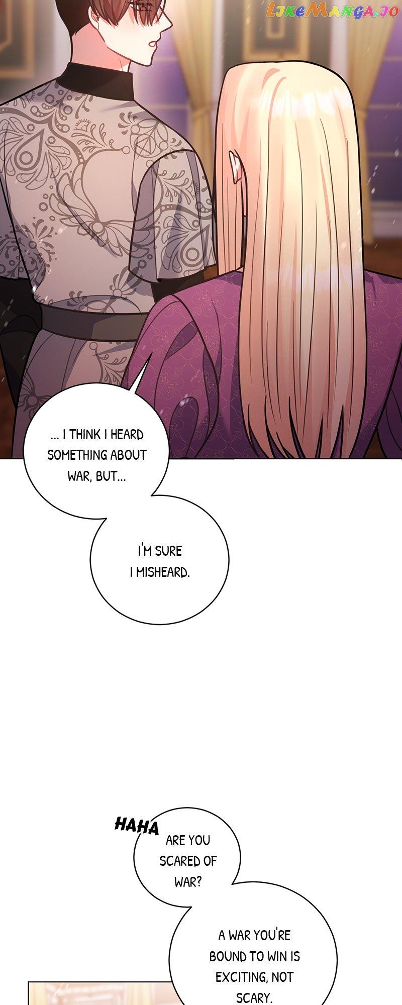Supporting Characters Also Need Some Love Chapter 48 page 52