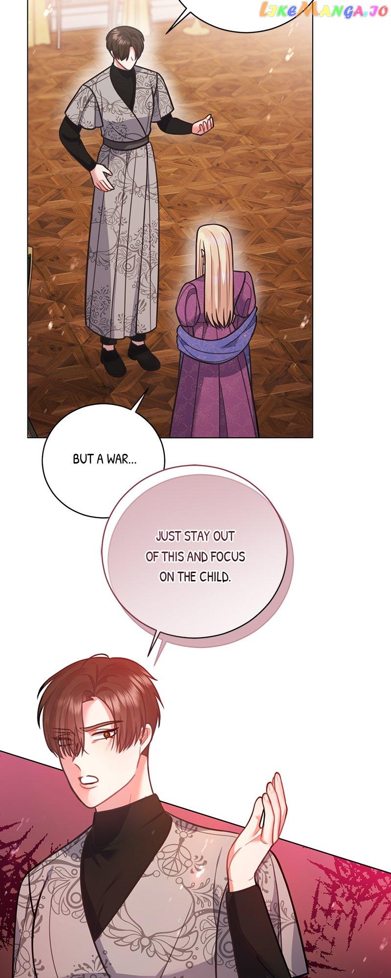 Supporting Characters Also Need Some Love Chapter 48 page 53