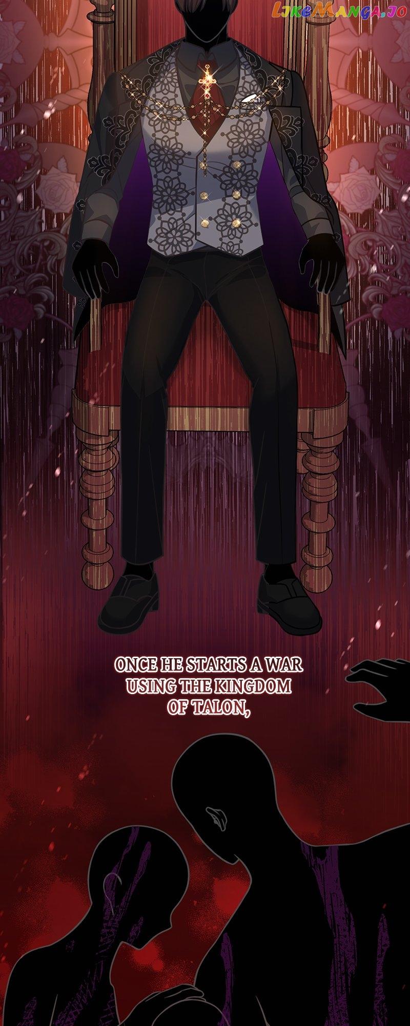 Supporting Characters Also Need Some Love Chapter 48 page 57