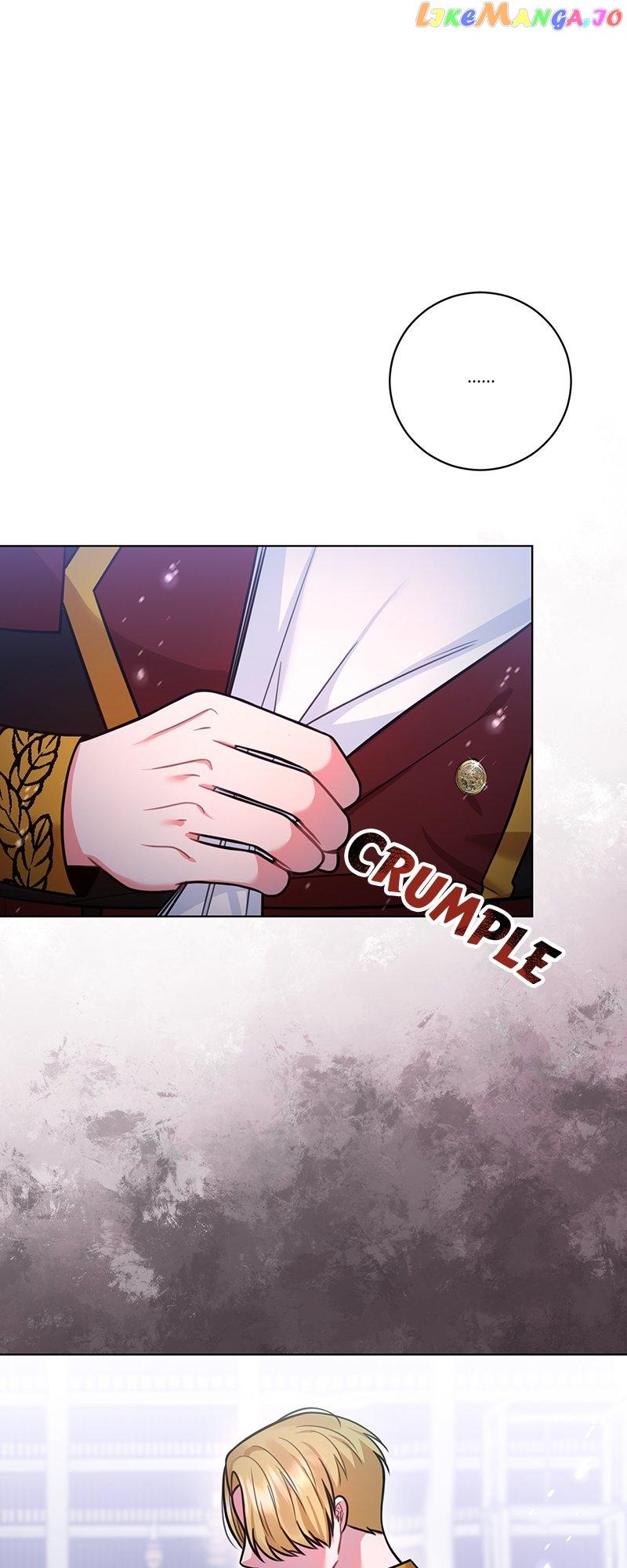 Supporting Characters Also Need Some Love Chapter 48 page 5