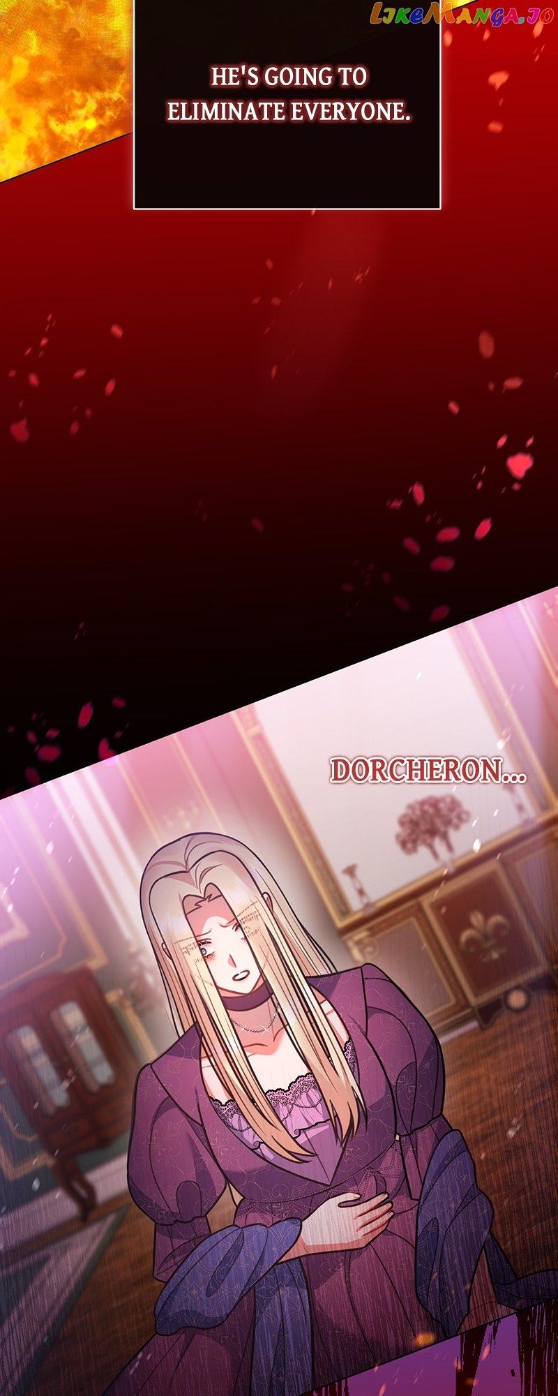 Supporting Characters Also Need Some Love Chapter 48 page 59