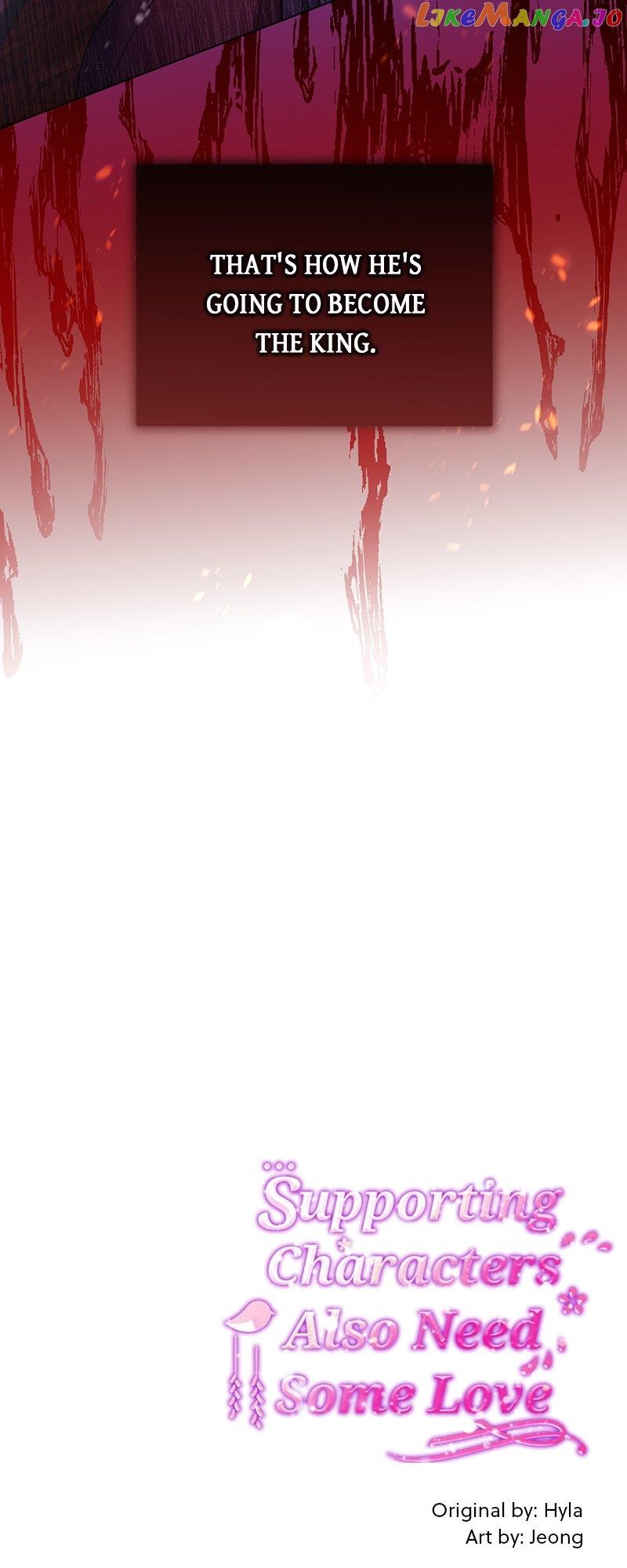 Supporting Characters Also Need Some Love Chapter 48 page 60