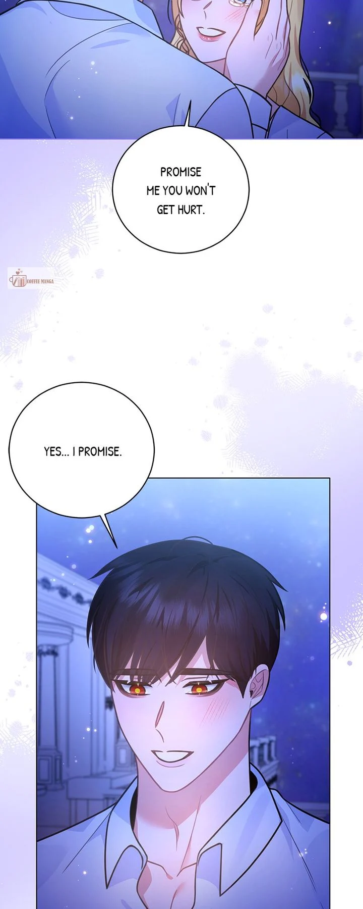 Supporting Characters Also Need Some Love Chapter 60 page 9